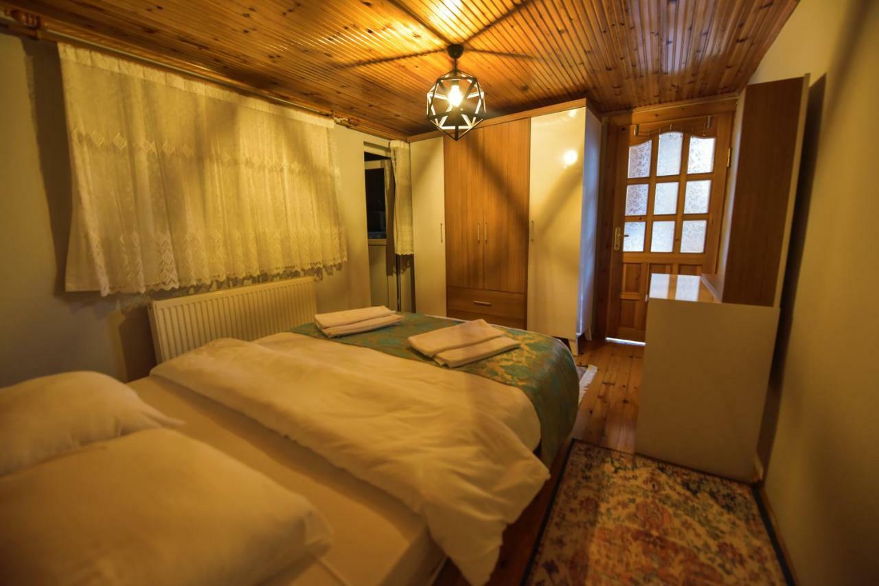My Guse Suite Trabzon Exterior foto